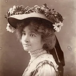 Portrait of Stephanie Longfellow