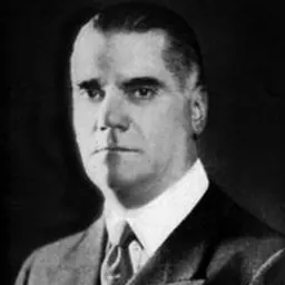 Portrait of Francisco de Merlo