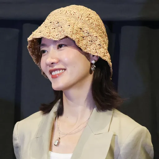 Portrait of Fish Liew
