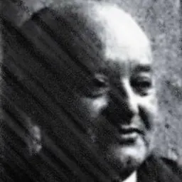Portrait of Abelardo Ávila