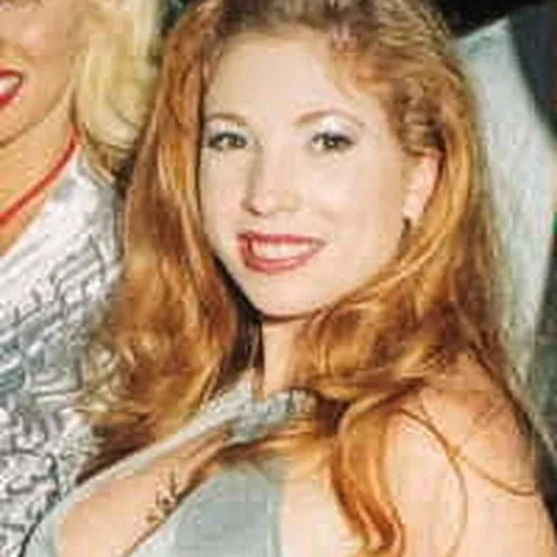 Portrait of Brittany O'Connell