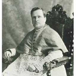 Portrait of George Thomas Montgomery
