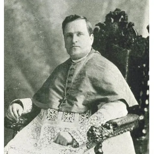 Portrait of George Thomas Montgomery