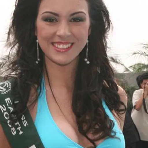 Portrait of Abigail Elizalde