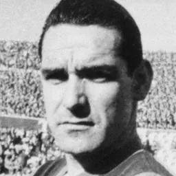 Portrait of Jesús Garay