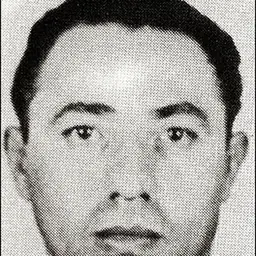 Portrait of Gaetano Reina