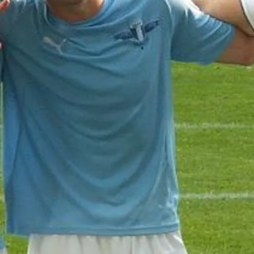 Portrait of Ivo Pękalski