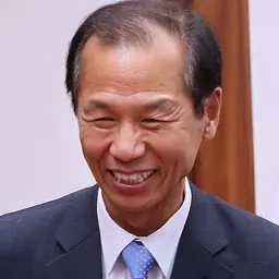 Portrait of Choi Moon-soon