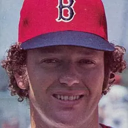Portrait of Jim Willoughby