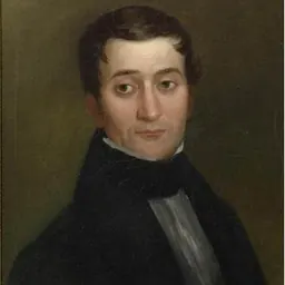 Portrait of Eduard Gurk