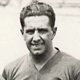 Portrait of Jorge Gomes Vieira