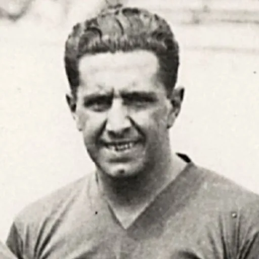 Portrait of Jorge Gomes Vieira