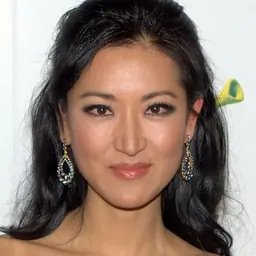 Portrait of Kelly Choi