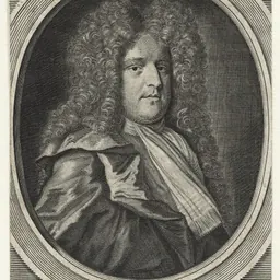 Portrait of John Savage