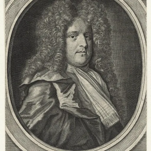 Portrait of John Savage
