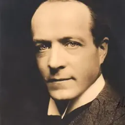 Portrait of Gervase Elwes