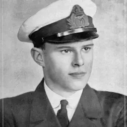 Portrait of Thomas Culling
