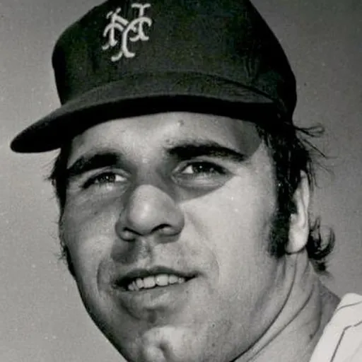 Portrait of Dave Schneck
