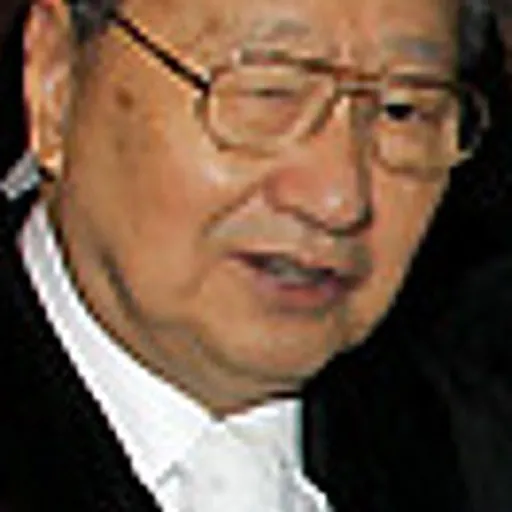 Portrait of Shi Jiuyong