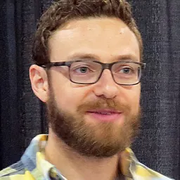 Portrait of Ross Marquand