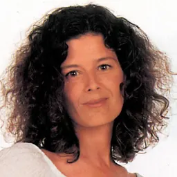 Portrait of Pilar Homem de Melo