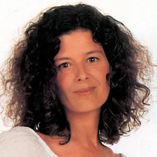 Portrait of Pilar Homem de Melo