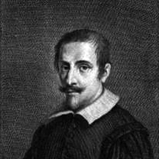 Portrait of Baldassare Aloisi