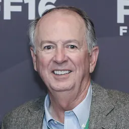 Portrait of Rod Canion