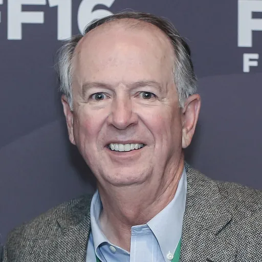Portrait of Rod Canion