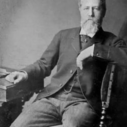 Portrait of John Bramston