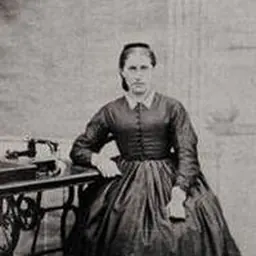 Portrait of Nicoline Weywadt