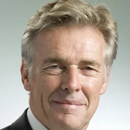 Portrait of Tim Owen
