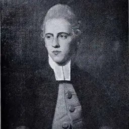 Portrait of Thomas de Grey, 2nd Baron Walsingham