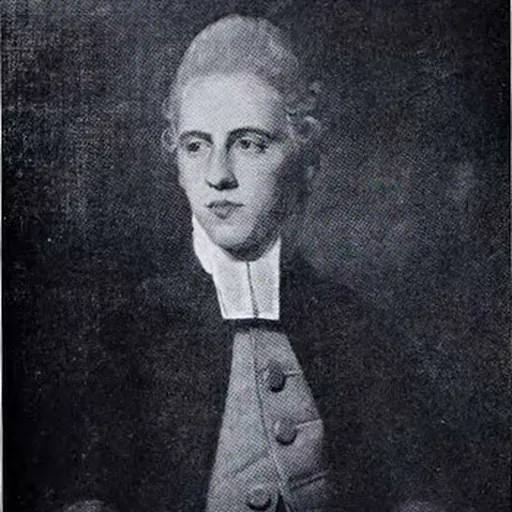 Portrait of Thomas de Grey, 2nd Baron Walsingham