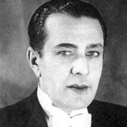 Portrait of Emil Kio