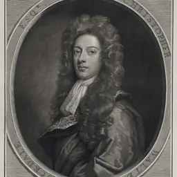 Portrait of Christopher Stockdale