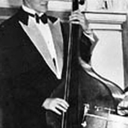 Portrait of Fred Lange-Nielsen