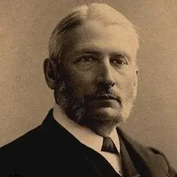 Portrait of Ernest Gagnon