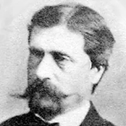 Portrait of Pierre St. Jean