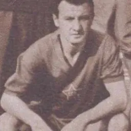 Portrait of Gheorghe Cacoveanu