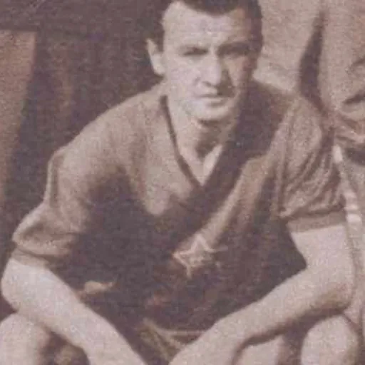 Portrait of Gheorghe Cacoveanu
