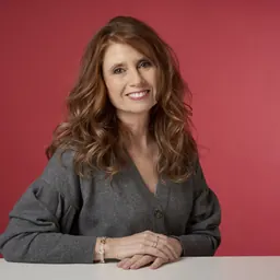 Portrait of Laura Gutman