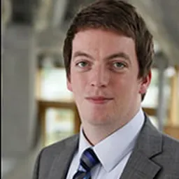 Portrait of Drew Smith