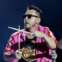 Portrait of Shannon Leto
