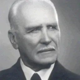Portrait of Luigi Bongiovanni