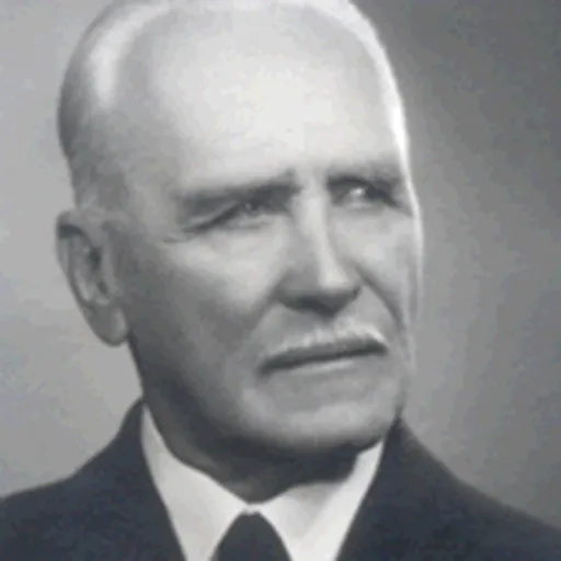 Portrait of Luigi Bongiovanni