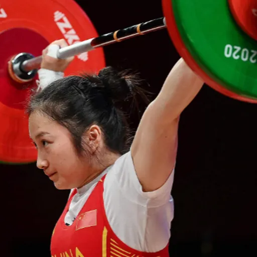 Portrait of Liao Qiuyun