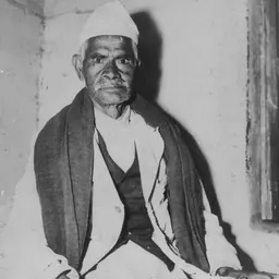 Portrait of Chakrapani Chalise
