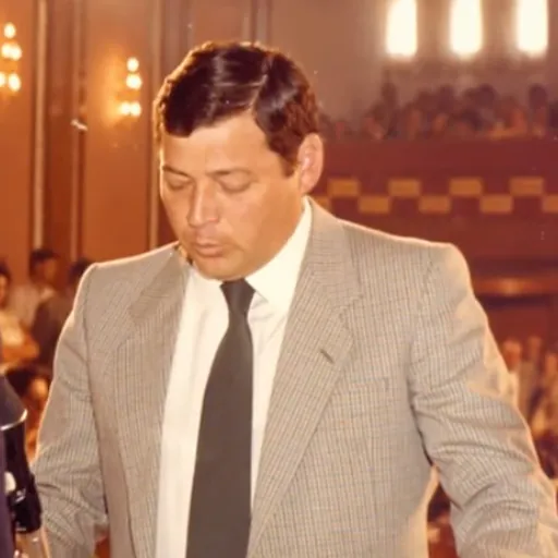 Portrait of Andrés Hernández Ros