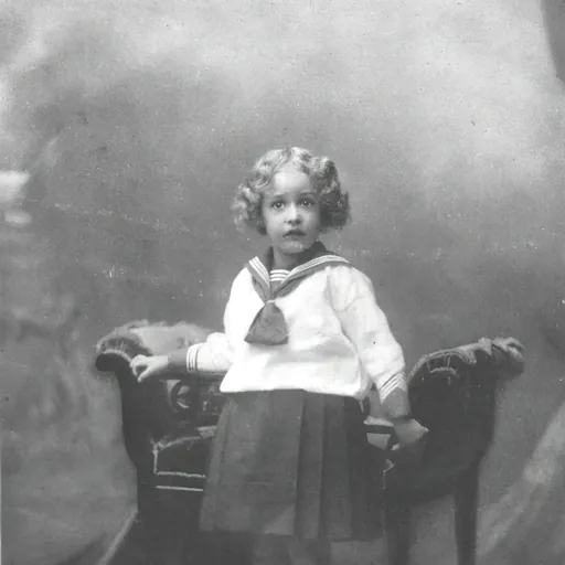 Portrait of Archduke Gottfried of Austria, Hereditary Grand Duke of Tuscany